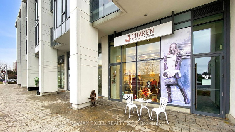 B3 - 9610 Yonge St, Richmond Hill, L4C 1V6 | Image 2