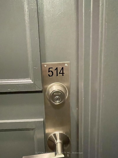 Unit 514 — 19 Northern Heights Drive — photo 6