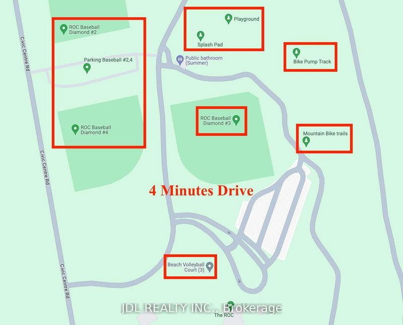 11 Red Robin Rd, Georgina, L4P 3E9 | Image 3