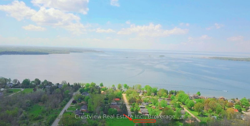 Lot 97 Ashwood Ave, Georgina, L0E 1S0 | Image 2