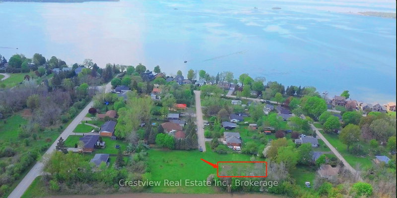 Lot 97 Ashwood Ave, Georgina, L0E 1S0 | Image 3