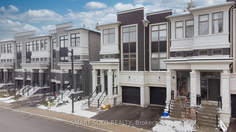 13 Armillo Pl, Markham, L6E 0V4 | Image 3