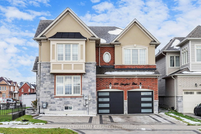 1009 Langford Blvd, Bradford West Gwillimbury, L3Z 4K9 | Image 3