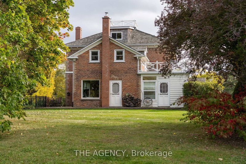 1589 5th Sideroad, Bradford West Gwillimbury, L0G 1W0 | Image 3