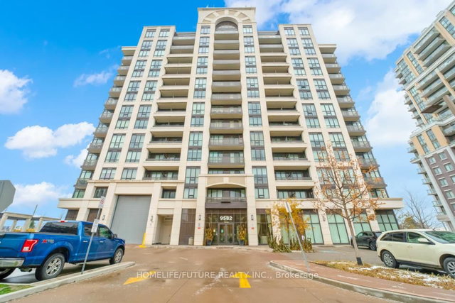 908 - 9582 Markham Road