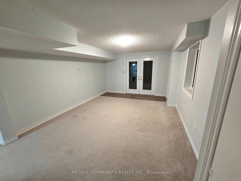 Basement - 1339 Dallman St, Innisfil, L0L 1W0 | Image 3