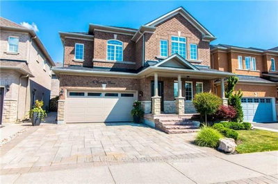 6 Camden Drive, Vaughan, ON