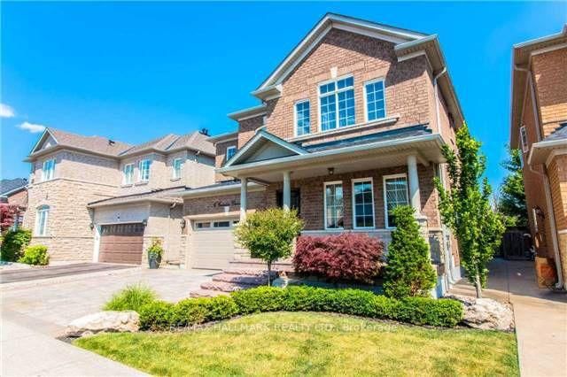 6 Camden Drive, Vaughan, ON, photo 2