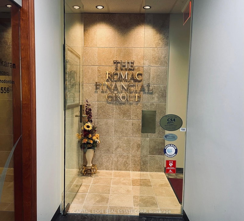 515C - 3601 Highway 7 Rd E, Markham, L3R 0M3 | Image 3