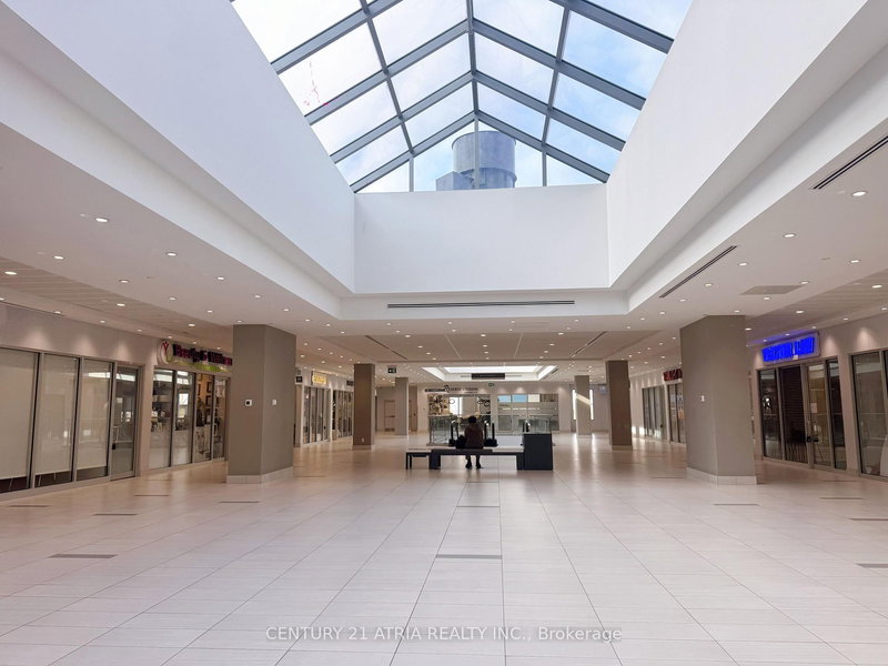256 - 7777 Weston Rd, Vaughan, L4L 0G9 | Image 3