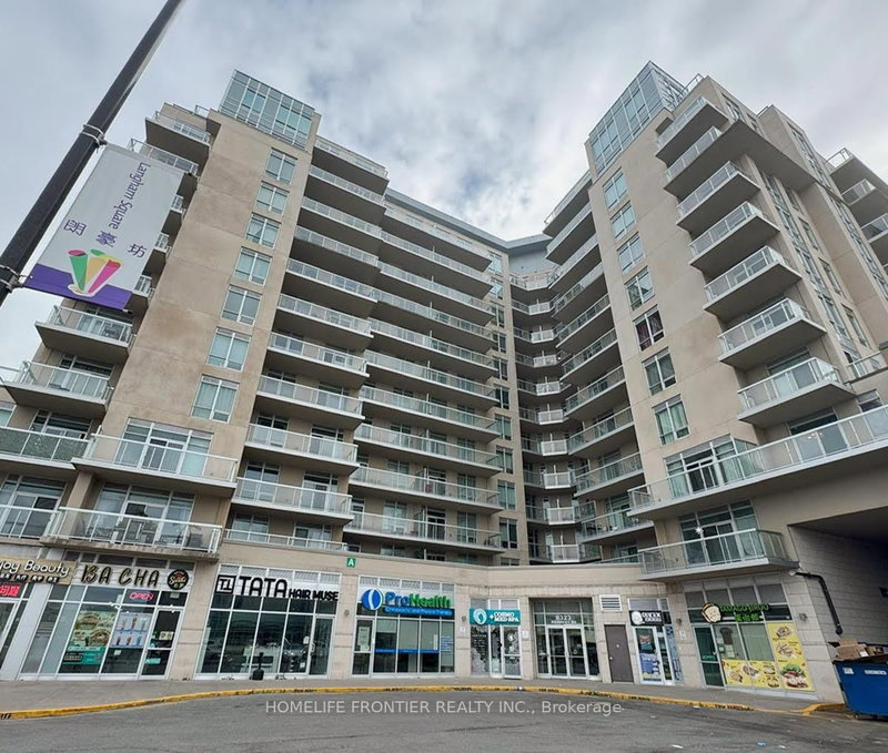 305 - 8323 Kennedy Road