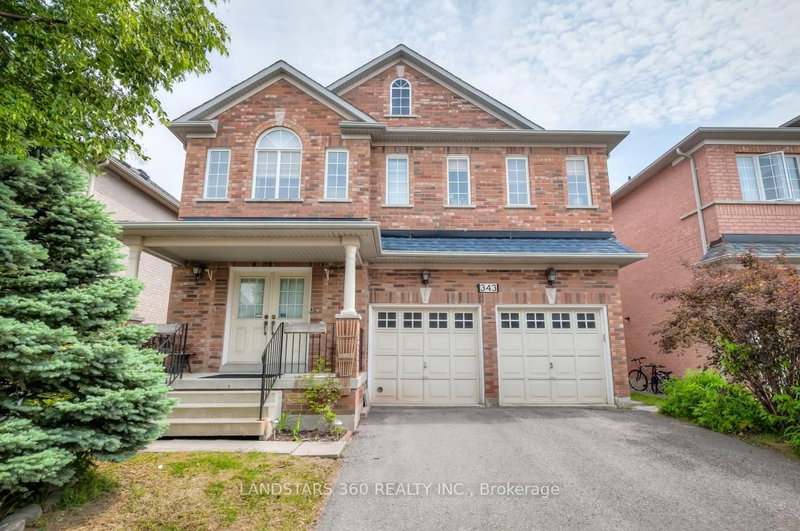 343 Castlemore Ave, Markham, L6C 2Y1 | Image 2