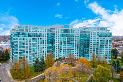 Condo sold at 411-7825 Bayview Avenue, Markham, Ontario, L3T 7N2 - Aileen-Willowbrook - MLS: N12547010