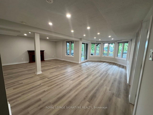 Basement - 160 Bristol Road