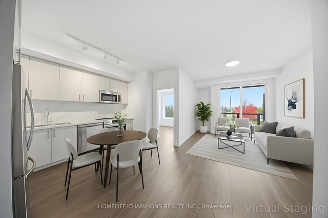 14 - 3175 Denison st Street