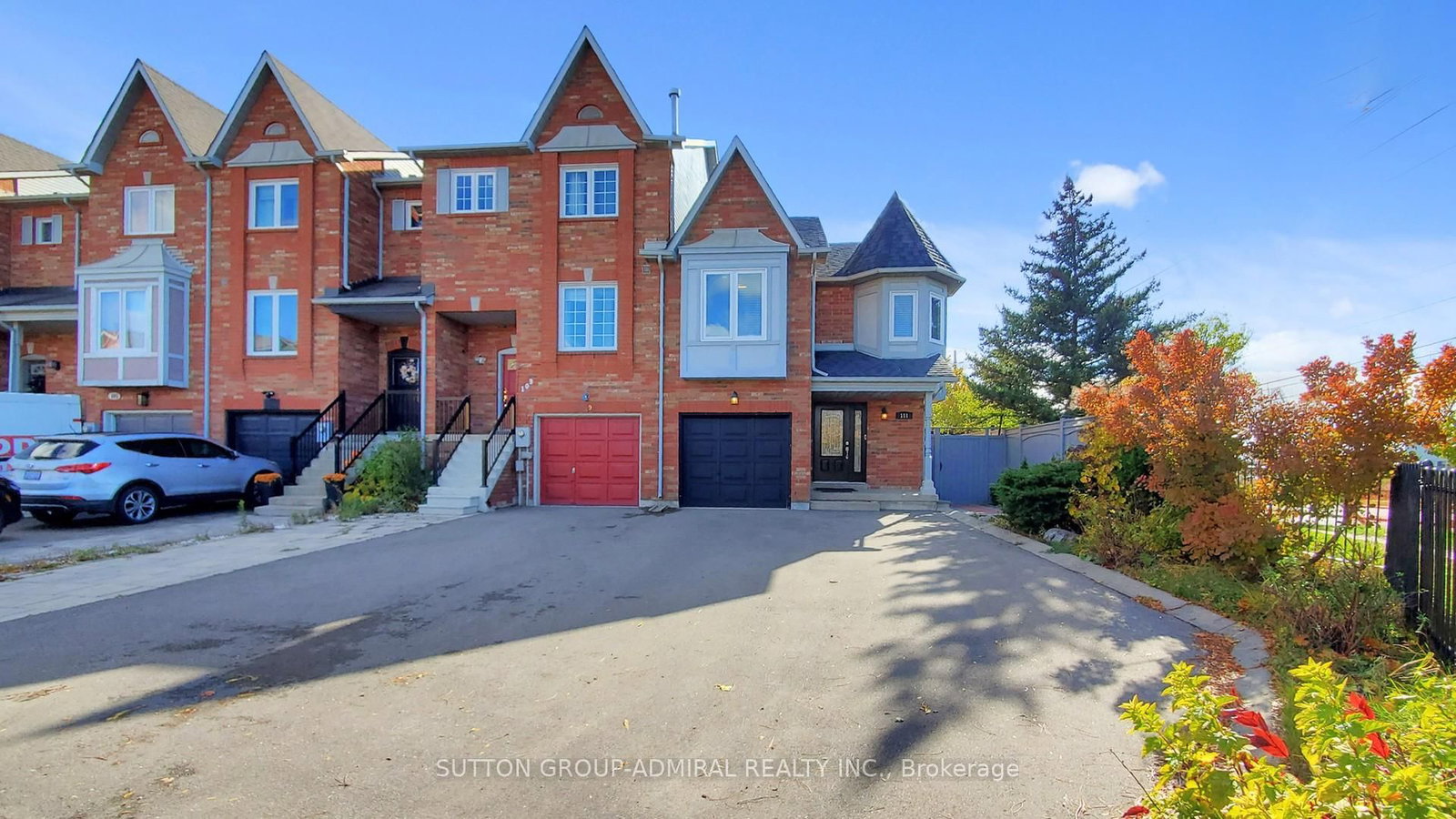 111 Kelso Crescent, Vaughan