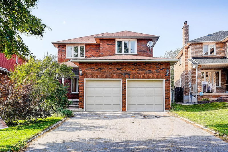 8 Muster Crt, Markham, L3R 9G5 | Image 2