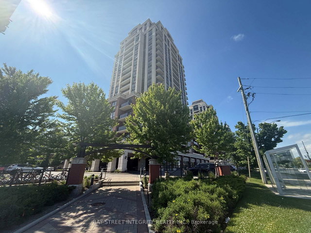 9506 Markham Rd 506 - 9500 Markham Road, Markham | Sold, N12549128 | Condos.ca