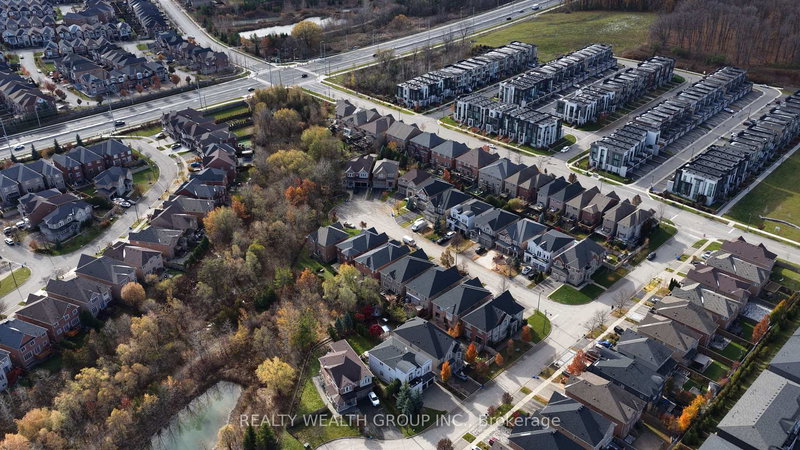 32 Rock Elm Crt, Vaughan, L6A 4C2 | Image 2