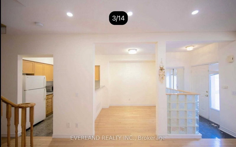 #3 - 6 Cox Blvd, Markham, L3R 4G1 | Image 3