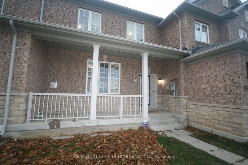75 Kentview Cres, Markham, L6B 0L5 | Image 2