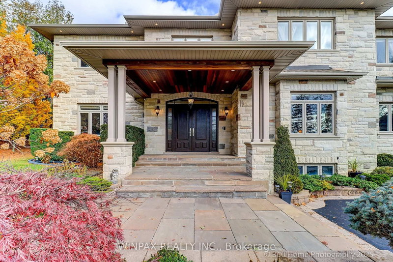 26 Blencathra Hill, Markham, L6C 1G2 | Image 3