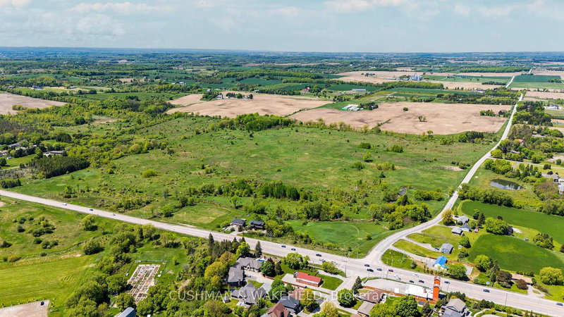 1052 Sideroad 20