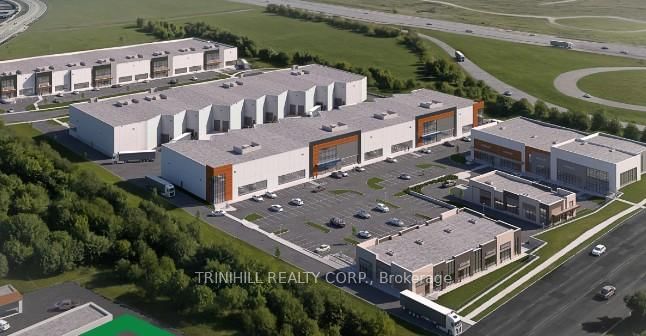 2705 Elgin Mills Road E, Unit BLDG B #1-4