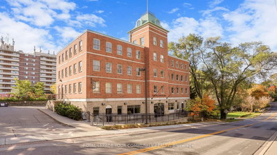 121 Robinson St | Markham | Image