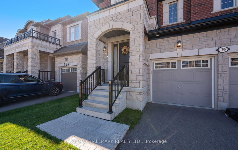 155 Stevenson Cres, Bradford West Gwillimbury, L3Z 4M1 | Image 2