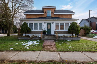 143 Wellington Street E