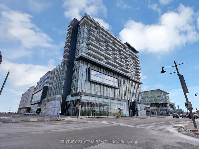 1108 - 8081 Birchmount Road