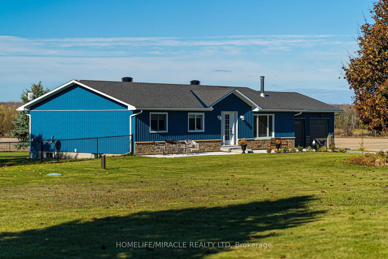 4700 Concession Rd 3, Adjala-Tosorontio, L9R 1V1 | Image 2