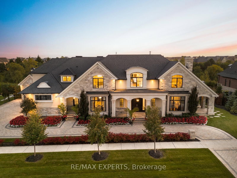 205 Northern Pines Blvd, Vaughan, L4H 4E5 | Image 2