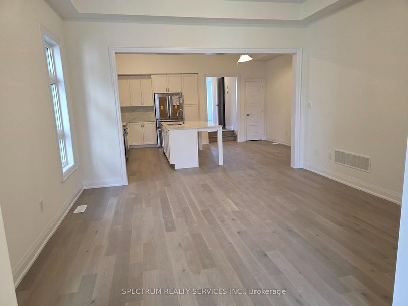 84 Adario Cres, Vaughan, L4H 4P7 | Image 3