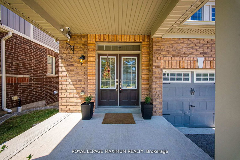 80 Cauthers Cres, New Tecumseth, L9R 0L2 | Image 3