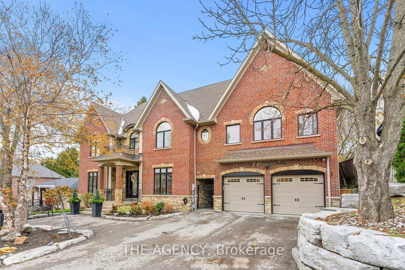 83 Hambly Ave, King, L7B 1J1 | Image 3