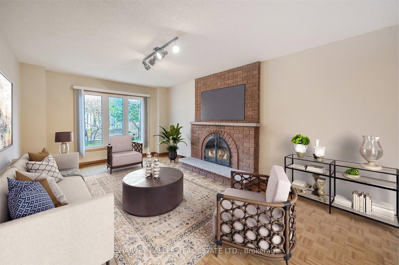 113 Cabaletta Cres, Vaughan, L4L 6L1 | Image 3