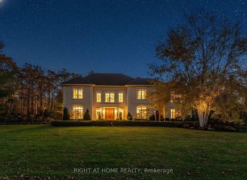 65 Kingswood Dr, King, L7B 1K8 | Image 3