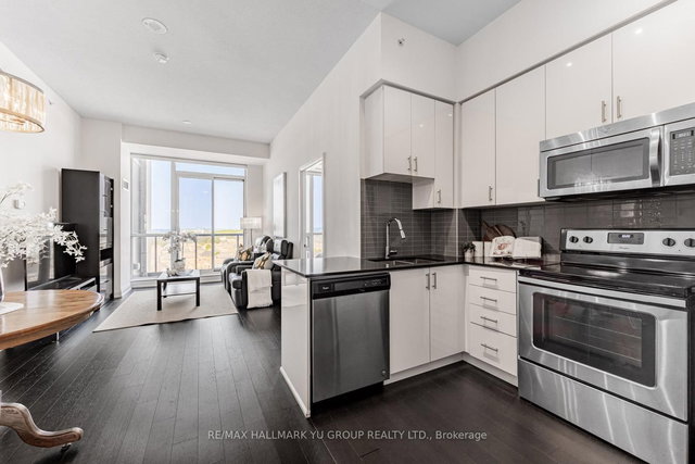 LPH 1601 - 9582 Markham Road