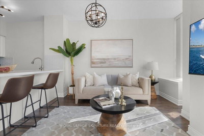 Condo sold at 108-25 Times Avenue, Markham, Ontario, L3T 7X5 - Commerce Valley - MLS: N12558692
