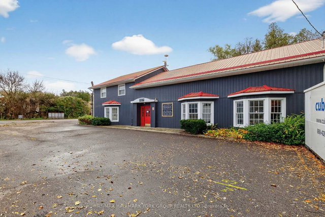 4515 Lloydtown Aurora Road