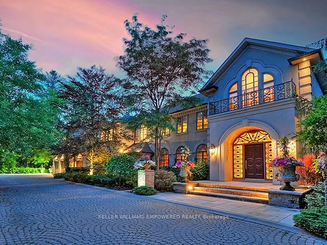 140 Rebecca Crt, Vaughan, L6A 1G2 | Image 2