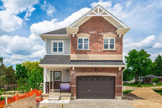 16 Ravenscraig Place