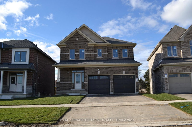 75 Fenn Cres, New Tecumseth, L9R 0X4 | Image 2
