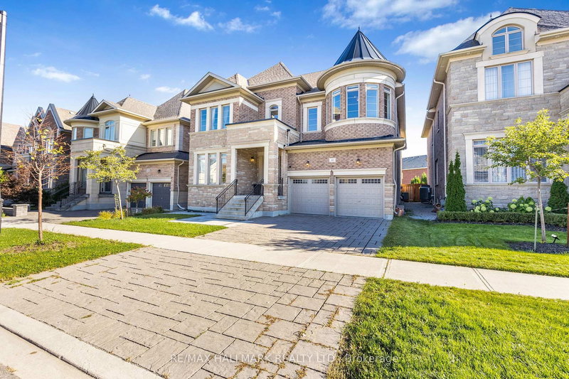 41 Glen Abbey Tr, Vaughan, L4H 3X7 | Image 3