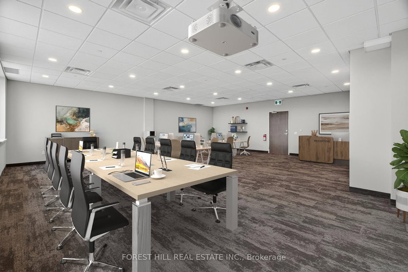 207 - 35 Sunday Dr, Aurora, L4G 4B7 | Image 3