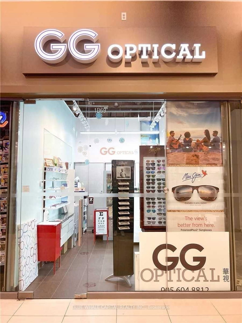 1D69 - 9390 Woodbine Ave, Markham, L6C 1T5 | Image 3