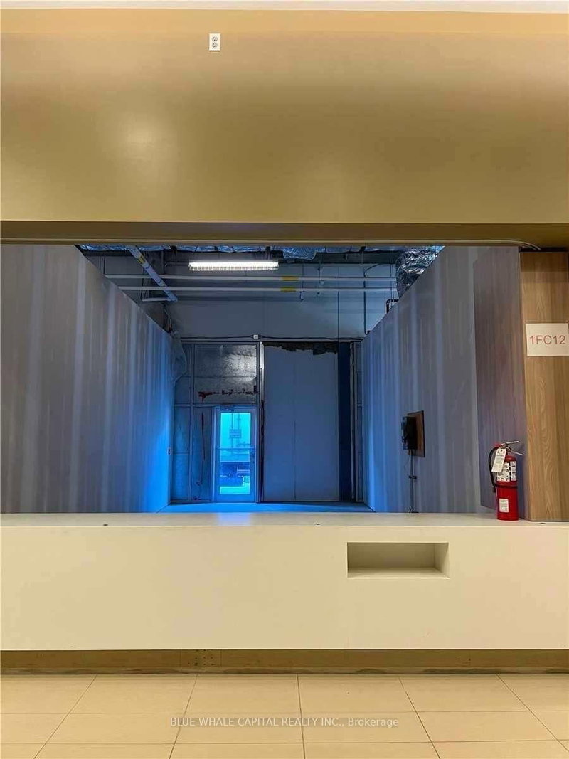 1FC12 - 9390 Woodbine Ave, Markham, L6C 1T5 | Image 2