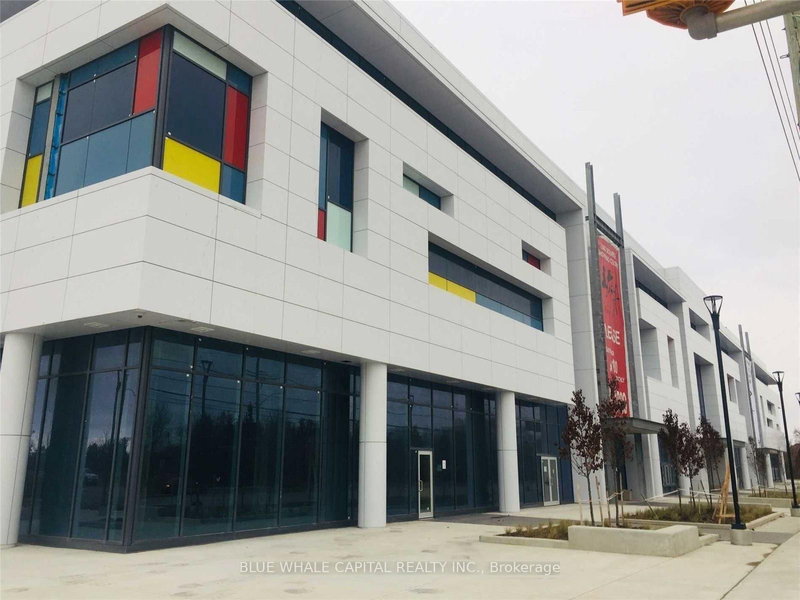 1D68 - 9390 Woodbine Ave, Markham, L6C 1T5 | Image 2